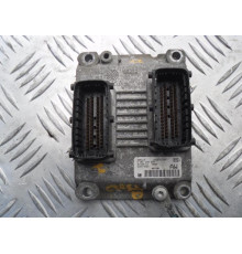 OPEL CORSA D КОМПЬЮТЕР 1.0 12V Z10XEP 0261208939 AW