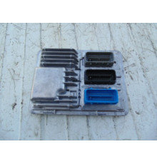 ASTRA K V 1.4 T ДРАЙВЕР ДВИГАТЕЛЯ 12683660