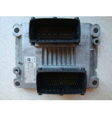 КОМПЬЮТЕР OPEL ASTRA CORSA 1.4 0261208600 55354334
