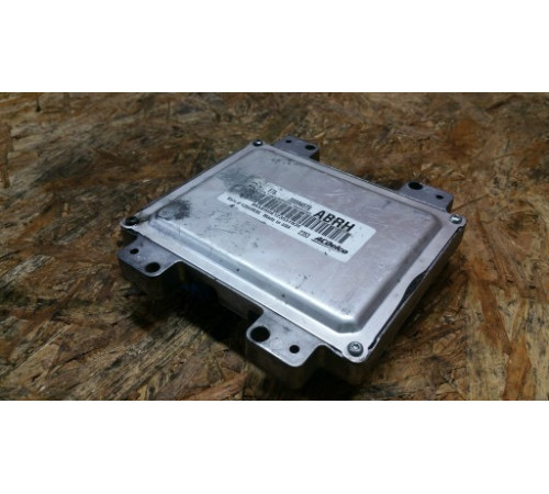 OPEL CORSA КОМПЬЮТЕР ДРАЙВЕР 55594579 ABRH