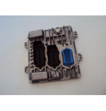 КОМПЬЮТЕР ДВИГАТЕЛЯ OPEL ASTRA K V 1.6 CDTI 55501607