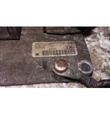 БЛОК УПРАВЛЕНИЯ OPEL ASTRA II 24445098