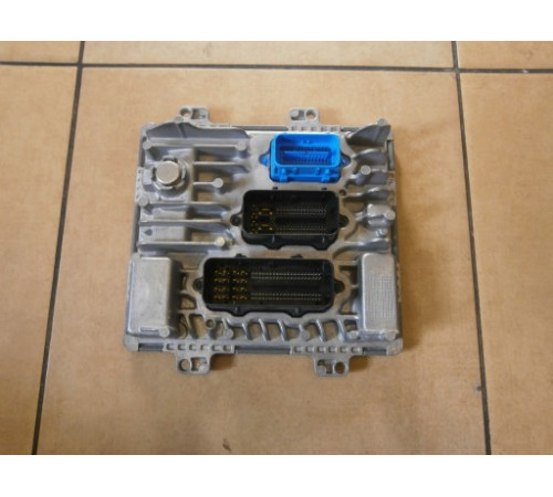 КОМПЬЮТЕР ДРАЙВЕР 55500630 OPEL ASTRA K 1.6 CDTI