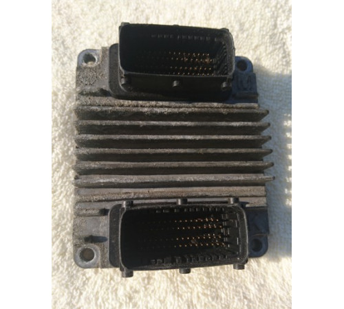 09353459 DHZJ Драйвер Astra G PIN ГАРАНТИЯ