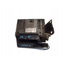 ASTRA H 1.9 CDTI КОМПЬЮТЕР МОТОР 0281012123 AK