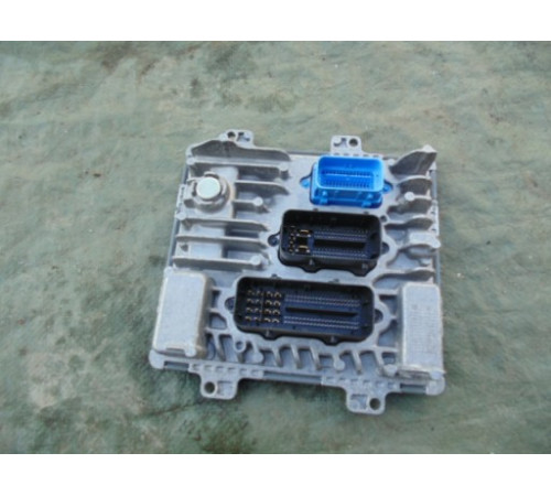 OPEL ASTRA K 5 ДРАЙВЕР ДВИГАТЕЛЯ 55498848