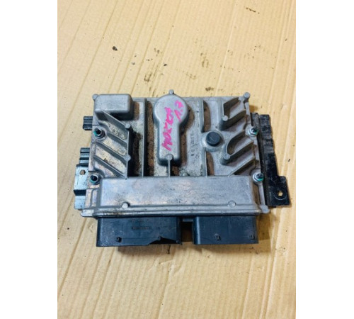 Компьютер Opel 55591709 ABTK