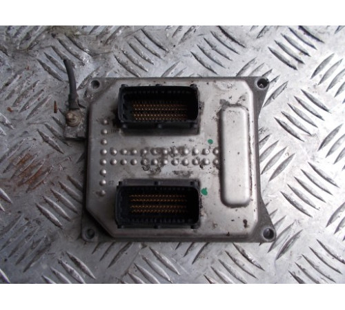 OPEL ASTRA III КОМПЬЮТЕР ДРАЙВЕР 1.6 16V 55567114