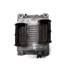 OPEL AGILA КОМПЬЮТЕР 1.0 0261208397 WA Z10XEP