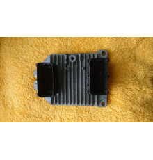 55350979 5WK9197 Драйвер Двигателя Vectra C Шум!