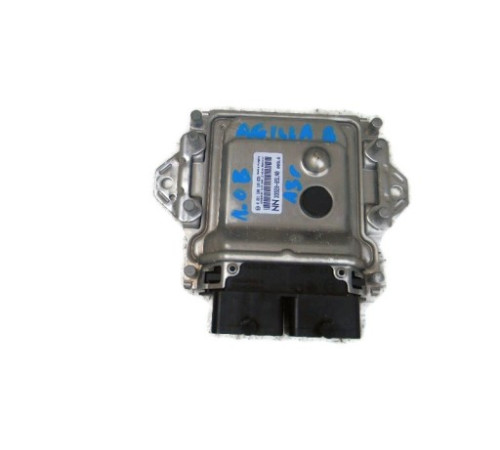 OPEL AGILA B 1.0 КОМПЬЮТЕР 33920-85LN0 0261S08126
