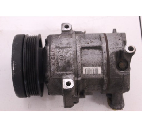 КОМПРЕССОР КОНДИЦИОНЕРА OPEL CORSA D 55701200