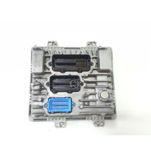 OPEL ASTRA V K 1.6 CDTI компьютер двигателя 16R-