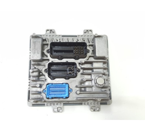 OPEL ASTRA V K 1.6 CDTI компьютер двигателя 16R-