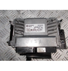 OPEL CORSA D КОМПЬЮТЕР ДРАЙВЕР 25182025