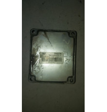 КОМПЬЮТЕР OPEL ZAFIRA 1.6 16V-24463784
