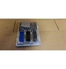 Компьютер двигателя Opel Astra K 12683660