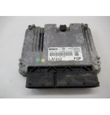 КОМПЬЮТЕР ДРАЙВЕР ДВИГАТЕЛЯ OPEL SIGNUM 1.9 CDTI 06