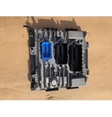 Компьютер Opel Astra K 1.6 cdti 55496734