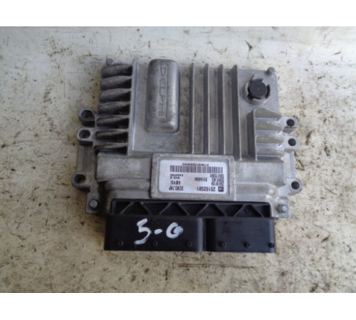 OPEL GM КОМПЬЮТЕР 25192581 28418159