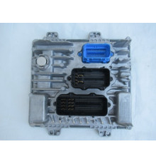 OPEL КОМПЬЮТЕР ASTRA K V 1,6 CDTI ADBLUE 55512001