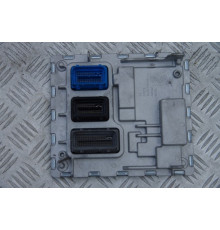 КОМПЬЮТЕР ДВИГАТЕЛЯ INSIGNIA B 1.5 TURBO LFV