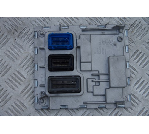 КОМПЬЮТЕР ДВИГАТЕЛЯ INSIGNIA B 1.5 TURBO LFV