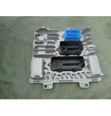 OPEL ASTRA K 5 1.6 CDTI ДРАЙВЕР ДВИГАТЕЛЯ 55496734