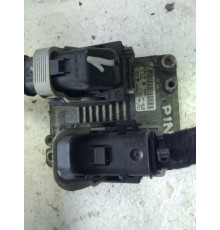 КОМПЬЮТЕР ДРАЙВЕР OPEL 55557538 PIN-КОД