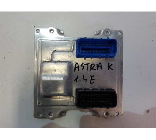 Astra V K 5 1.4 E драйвер компьютера двигателя