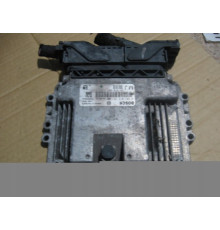 КОМПЬЮТЕР ДВИГАТЕЛЯ OPEL ZAFIRA B 55570807