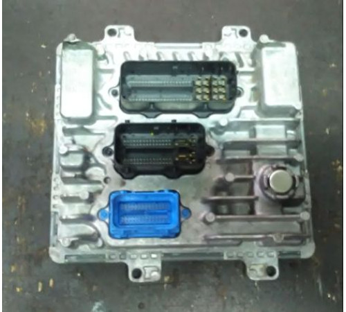 OPEL ASTRA J 1.6 CDTI КОМПЬЮТЕР ДРАЙВЕР 55484738