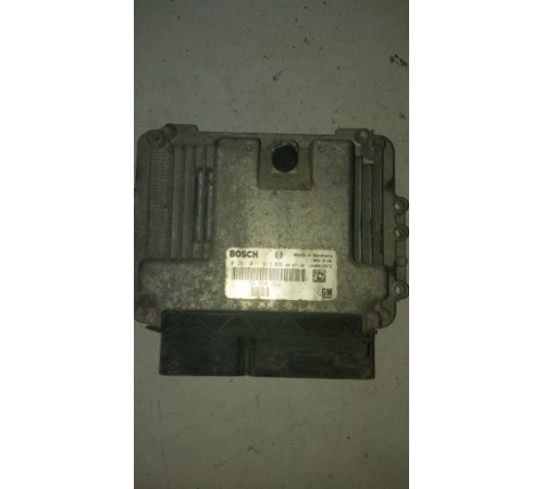 КОМПЬЮТЕР OPEL 1.9 CDTI - 0281011913 / 55 556 262
