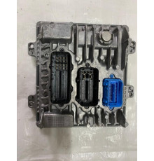 ASTRA K V 1.6 CDTI ДРАЙВЕР ДВИГАТЕЛЯ 55503869