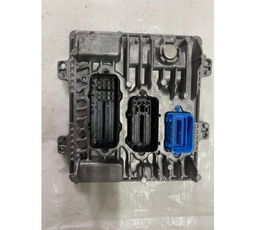 ASTRA K V 1.6 CDTI ДРАЙВЕР ДВИГАТЕЛЯ 55503869