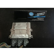 ВОДИТЕЛЬ ДВИГАТЕЛЯ SIEMENS 5WS40199DT PEUGEOT