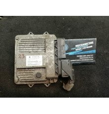 ДРАЙВЕР ДВИГАТЕЛЯ MAGNETI MARELLI 55566401 HL OPEL