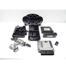 СТАРТОВЫЙ КОМПЛЕКТ OPEL INSIGNIA 2.0 CDTI 55576906
