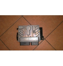 ДРАЙВЕР ДВИГАТЕЛЯ MOKKA 1.7 CDTI 55591709