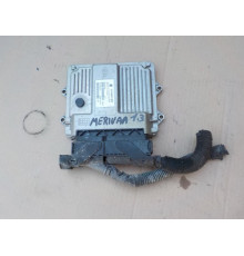 бу двигателя opel meriva a 1,3 cdti