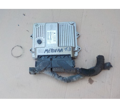 бу двигателя opel meriva a 1,3 cdti