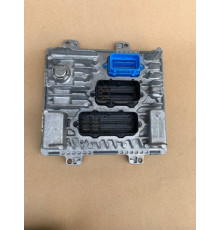 Компьютер двигателя Opel 55494205