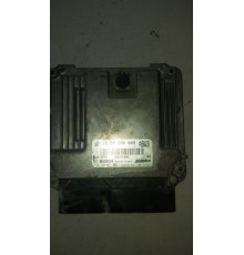 КОМПЬЮТЕР OPEL 2.0 CDTI 0281030852 / 55 598 045ABW3