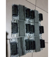 OPEL КОМПЬЮТЕР 12214820 12214830 12214810 12230554