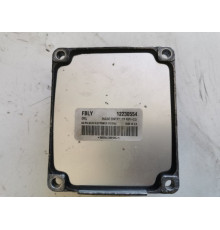 OPEL MERIVA A 1,6 КОМПЬЮТЕР ДВИГАТЕЛЯ 12230554