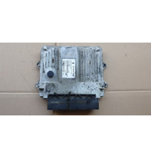 Компьютер двигателя Corsa 1.3 CDTI 55198930 cn