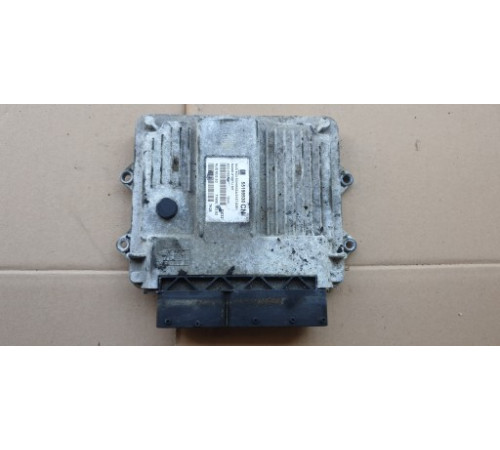 Компьютер двигателя Corsa 1.3 CDTI 55198930 cn