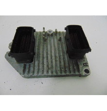 КОМПЬЮТЕР ЭБУ OPEL 1.8 55352666 5WK91740 Z18XE