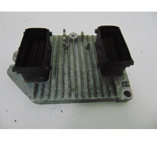 КОМПЬЮТЕР ЭБУ OPEL 1.8 55352666 5WK91740 Z18XE