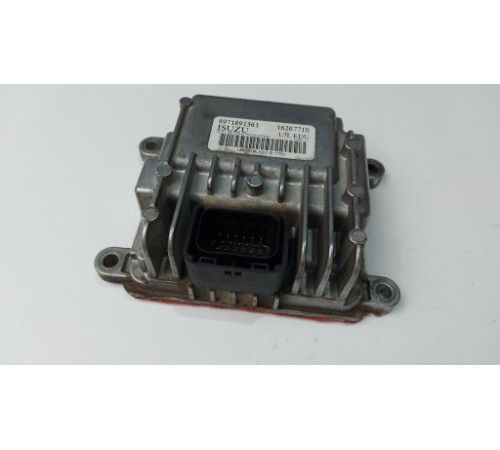 БУ ТНВД OPEL 1.7 DTI 8971891361